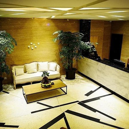 Magpies Habitat Erhai Resort Hotel Dengchuan ภายนอก รูปภาพ