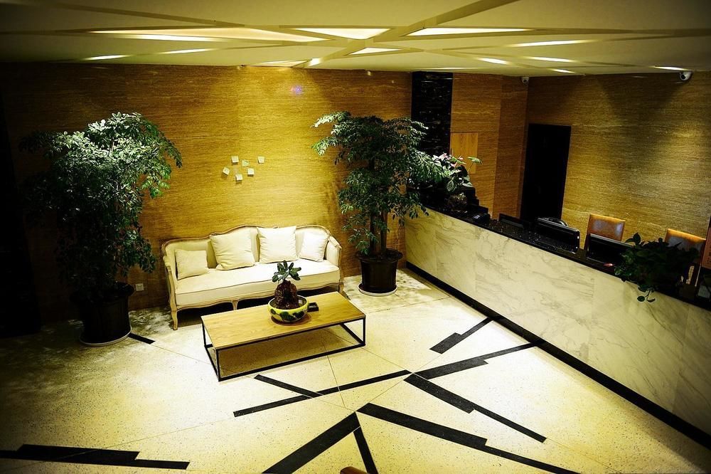 Magpies Habitat Erhai Resort Hotel Dengchuan ภายนอก รูปภาพ