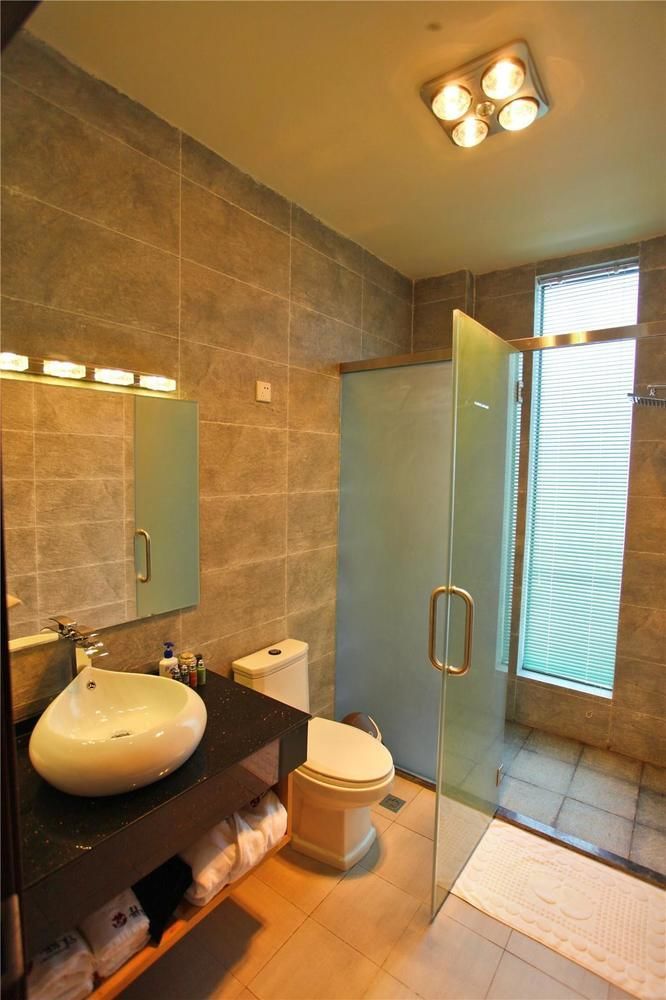 Magpies Habitat Erhai Resort Hotel Dengchuan ภายนอก รูปภาพ