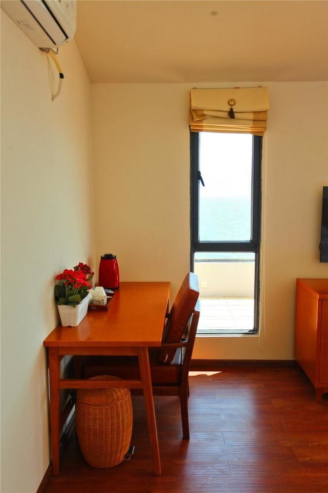 Magpies Habitat Erhai Resort Hotel Dengchuan ภายนอก รูปภาพ