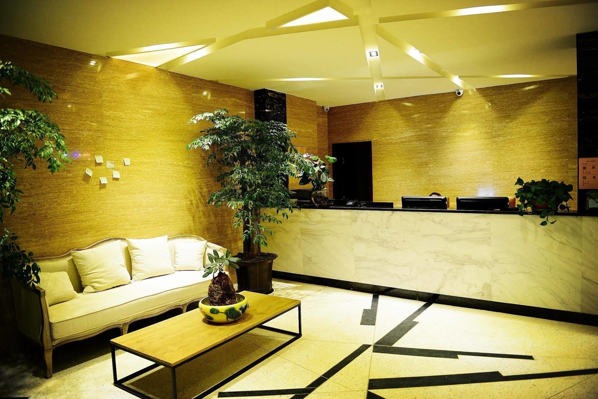 Magpies Habitat Erhai Resort Hotel Dengchuan ภายนอก รูปภาพ
